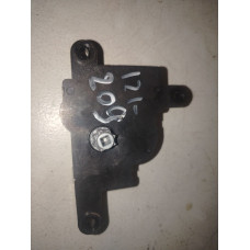  Заслонка печки/климат-контроля к  Dodge  Caravan,  1999