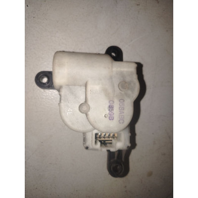  Заслонка печки/климат-контроля к  Dodge  Caravan,  1999