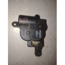  Заслонка печки/климат-контроля к  Dodge  Caravan,  1999