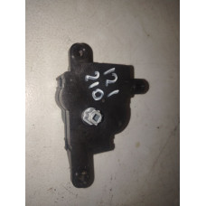  Заслонка печки/климат-контроля к  Dodge  Caravan,  1999