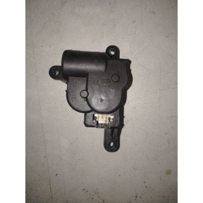  Заслонка печки/климат-контроля к  Dodge  Caravan,  1999