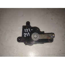  Заслонка печки/климат-контроля к  Dodge  Caravan,  1999