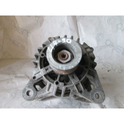  Генератор к  Renault  Logan,  2010