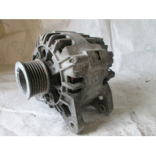  Генератор к  Renault  Logan,  2010