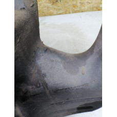  Резонатор воздушного фильтра к  Dodge  Caravan,  1999