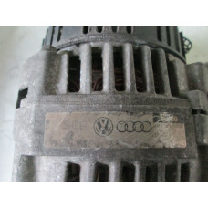  Генератор к  Audi  A4,  1999