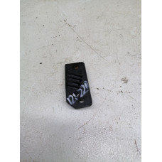  Направляющая сдвижной двери к  Dodge  Caravan,  1999