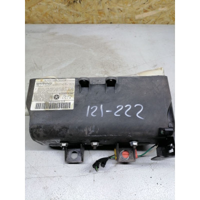 Подушка безопасности пассажира к  Plymouth  Voyager,  1999