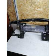  Панель передняя салона (торпедо) к  Dodge  Caravan,  1999