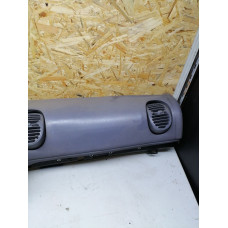  Панель передняя салона (торпедо) к  Dodge  Caravan,  1999