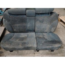  Сиденье заднее к  Fiat  Bravo,  1999