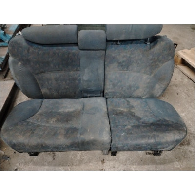 Сиденье заднее к  Fiat  Bravo,  1999