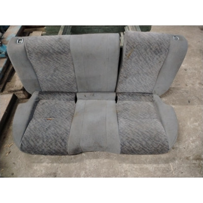 Сиденье заднее к  Rover  416,  1997