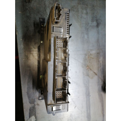 Блок управления печки/климат-контроля к  Audi  A8,  0000