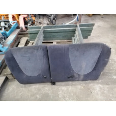  Сиденье заднее к  Ford  Escort,  1998