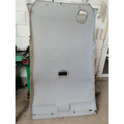 Потолок к  Renault  Megane,  1998