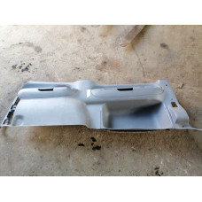  Обшивка багажника к  Dodge  Caravan,  1999