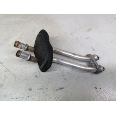  Патрубок отопителя (печки) к  Dodge  Caravan,  1999