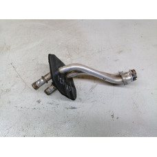  Патрубок отопителя (печки) к  Dodge  Caravan,  1999