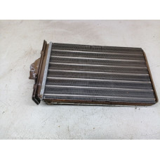  Радиатор отопителя (печки) к  Dodge  Caravan,  1999