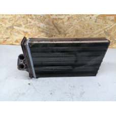  Радиатор отопителя (печки) к  Dodge  Caravan,  1999