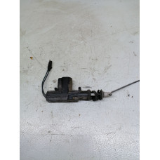  Активатор (привод) замка двери к  Dodge  Caravan,  1999