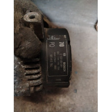  Генератор к  Opel  Corsa,  1996