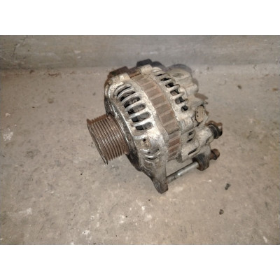 Генератор к  Mazda  5,  2005