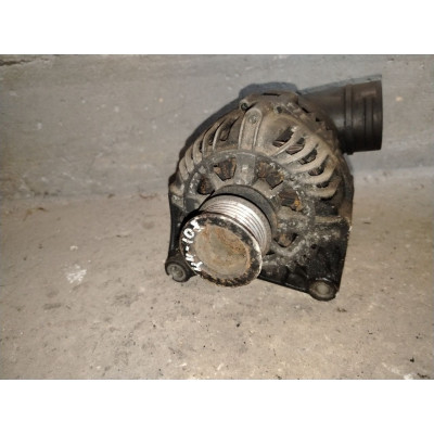 Генератор к  BMW  5 E39,  1999