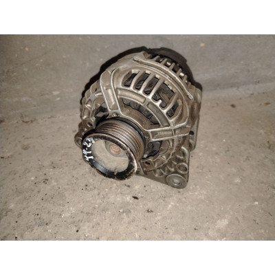 Генератор к  Fiat  Palio,  2003