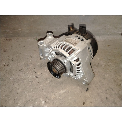 Генератор к  Ford  Focus,  2000