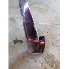  Бампер задний к  Dodge  Caravan,  1999