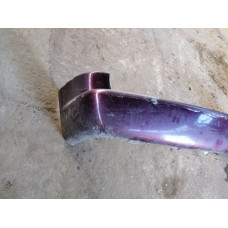  Бампер задний к  Dodge  Caravan,  1999