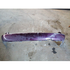  Бампер задний к  Dodge  Caravan,  1999