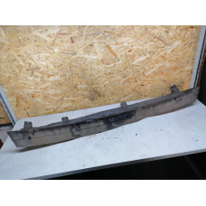  Защита бампера заднего к  Dodge  Caravan,  1999