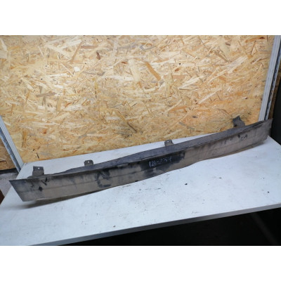  Защита бампера заднего к  Dodge  Caravan,  1999