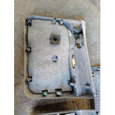  Обшивка двери (дверная карта) комплект к  Dodge  Caravan,  1999