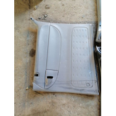  Обшивка двери (дверная карта) комплект к  Dodge  Caravan,  1999