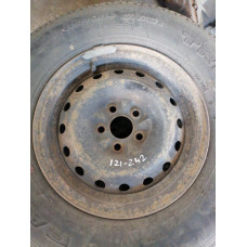  Диск штампованный к  Dodge  Caravan,  1999