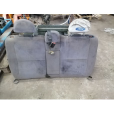  Салон (комплект сидений) к  Ford  Mondeo,  1998