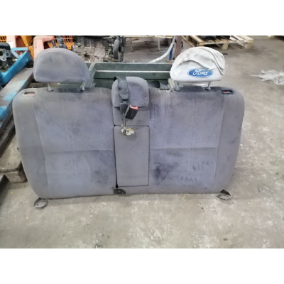 Салон (комплект сидений) к  Ford  Mondeo,  1998