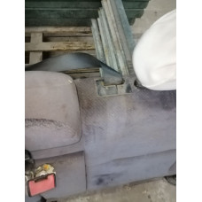  Салон (комплект сидений) к  Ford  Mondeo,  1998