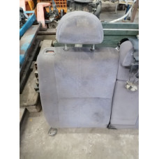  Салон (комплект сидений) к  Ford  Mondeo,  1998