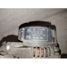  Генератор к  Opel  Astra,  1996