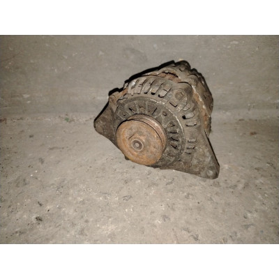  Генератор к  Mitsubishi  Space Runner,  2000