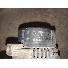  Генератор к  Opel  Corsa,  1997