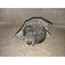  Генератор к  Opel  Corsa,  1997