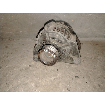  Генератор к  BMW  3 E46,  1998