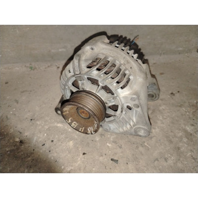 Генератор к  Audi  A4,  1997