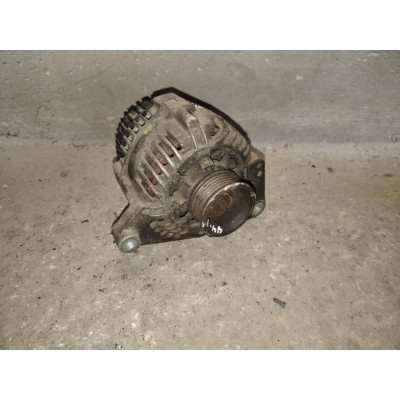 Генератор к  Audi  A4,  1998